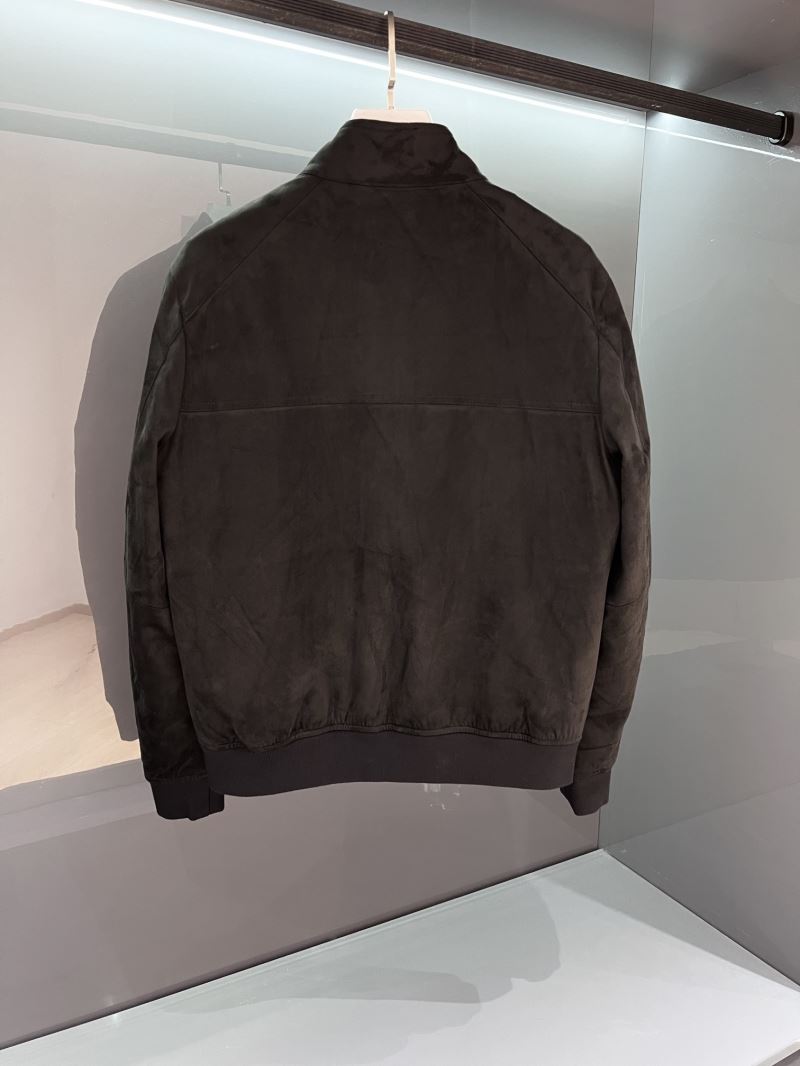 Zegna Down Jackets